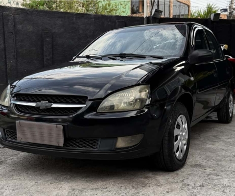 Chevrolet Classic 2014 1.0 mpfi ls 8v flex 4p manual