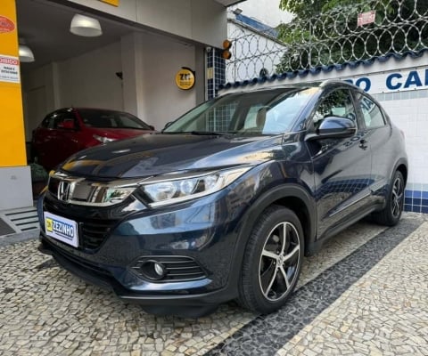 Honda Hr-v 2020 1.8 16v flex ex 4p automático