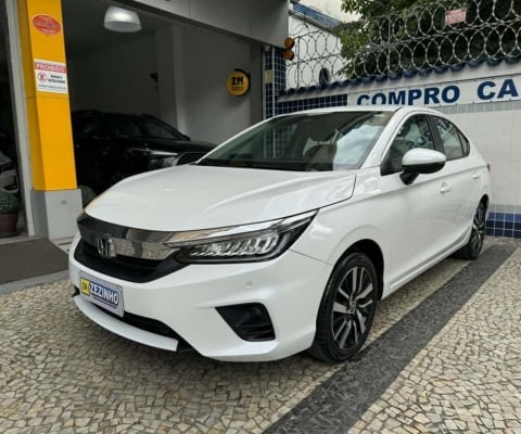 Honda City 2023 1.5 i-vtec flex touring cvt