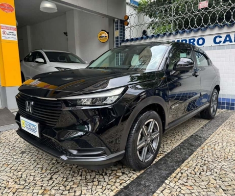 Honda Hr-v 2024 1.5 di i-vtec flex ex cvt