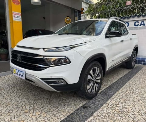 Fiat Toro 2022 2.0 16v turbo diesel volcano 4wd at9