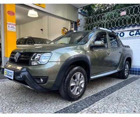 Renault Duster oroch 2016 1.6 16v flex dynamique 4p manual