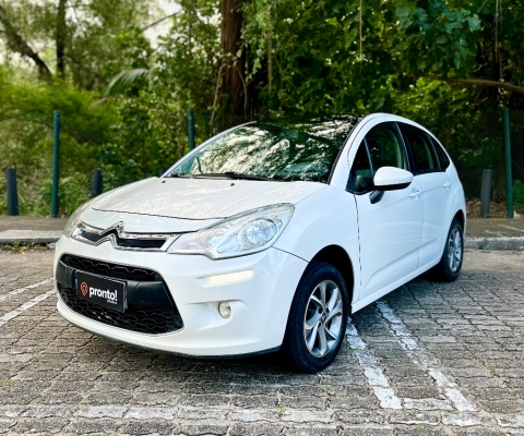 Citroen C3 Tendance 2015