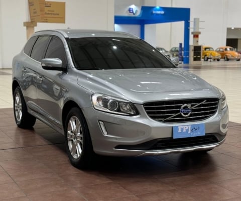 VOLVO XC60 - ANO 2014