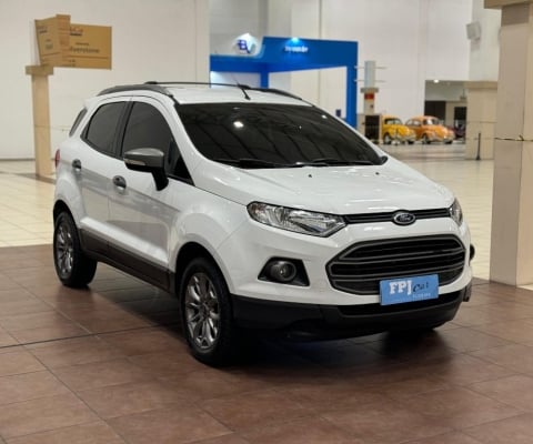 ECOSPORT - ANO 2015