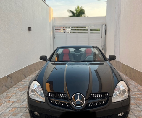 MERCEDES-BENZ SLK 200 à venda.