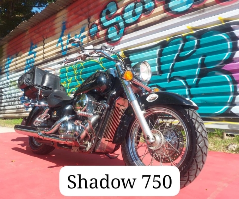 Shadow 750