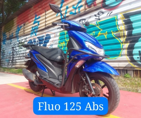 Fluo 125 Abs