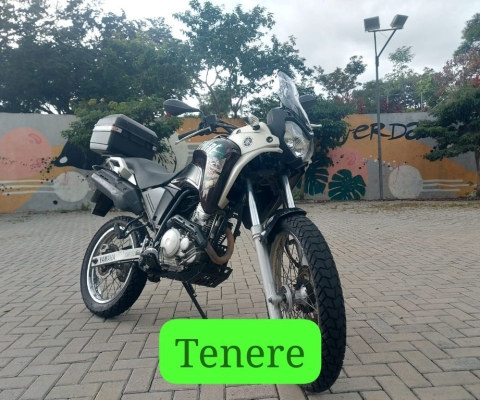 Xtz 250 Tenere