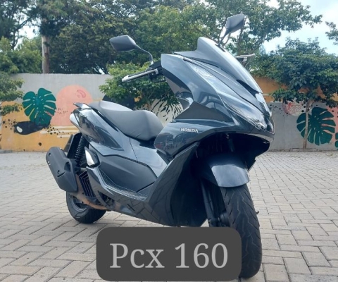 Pcx 160