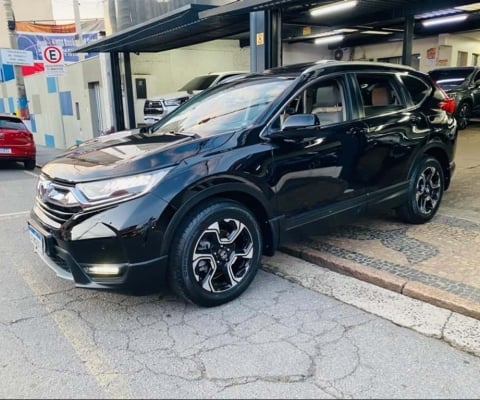 Honda CRV 1.5 16V VTC TURBO GASOLINA TOURING AWD CVT