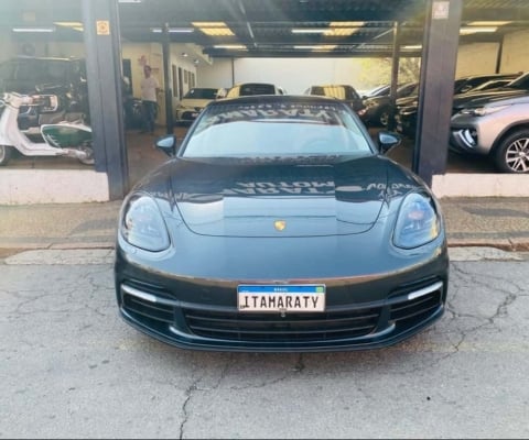 Porsche PANAMERA 2.9 V6 E-HYBRID 4 PDK