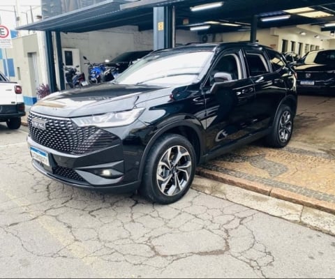 GWM HAVAL H6 1.5 PHEV PREMIUM AWD E-TRACTION