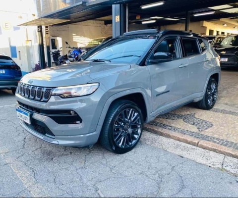 JEEP COMPASS 1.3 T270 TURBO FLEX S AT6