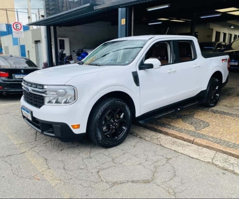 Ford MAVERICK 2.0 ECOBOOST GASOLINA LARIAT FX4 AUTOMÁTICO