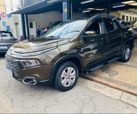 Fiat TORO 1.8 16V EVO FLEX FREEDOM OPEN EDITION AT6