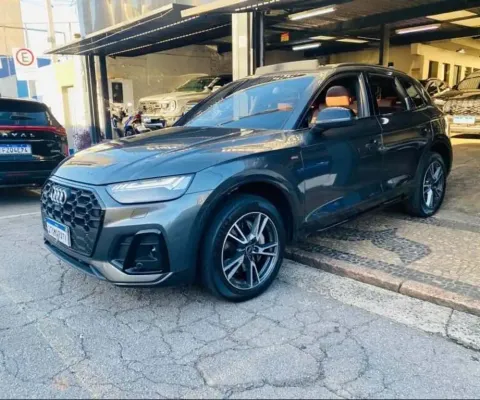Audi Q5 2.0 55 TFSIE PHEV PERFORMANCE BLACK QUATTRO S TRONIC