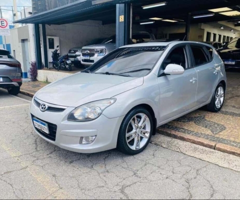 Hyundai I30 2.0 MPFI GLS 16V GASOLINA 4P AUTOMÁTICO