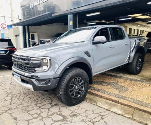 Ford RANGER 3.0 V6 TURBO GASOLINA RAPTOR 4X4 AUTOMÁTICO