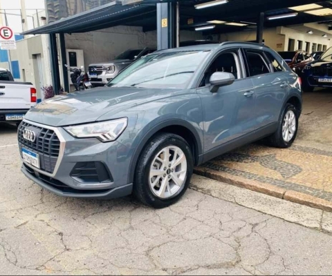 Audi Q3 2.0 40 TFSI GASOLINA PRESTIGE QUATTRO TIPTRONIC