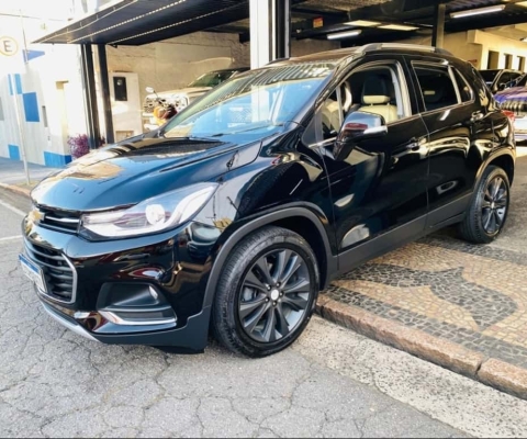 Chevrolet TRACKER 1.4 16V TURBO FLEX PREMIER AUTOMÁTICO