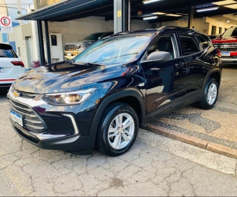 Chevrolet TRACKER 1.0 TURBO FLEX AUTOMÁTICO