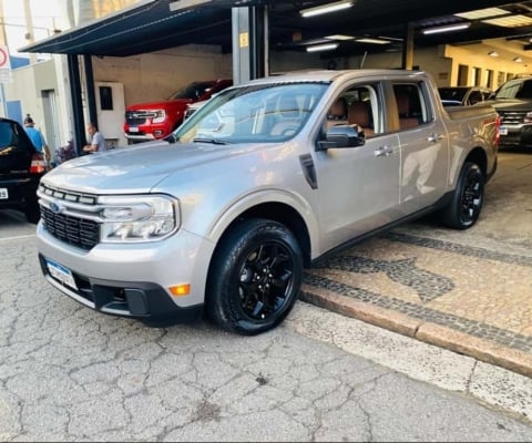Ford MAVERICK 2.0 ECOBOOST GASOLINA LARIAT FX4 AUTOMÁTICO