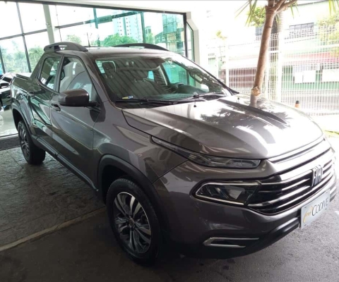 FIAT TORO 1.3 TURBO 270 FLEX FREEDOM AT6