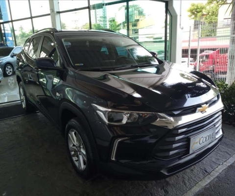 CHEVROLET TRACKER 1.0 TURBO FLEX LT AUTOMÁTICO