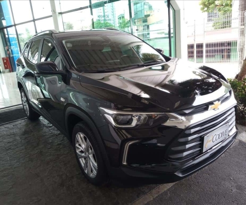 CHEVROLET TRACKER 1.0 TURBO FLEX MANUAL