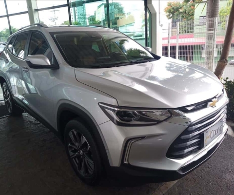 CHEVROLET TRACKER 1.0 TURBO FLEX MANUAL