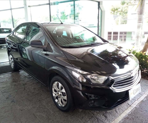 CHEVROLET PRISMA 1.4 MPFI LT 8V FLEX 4P MANUAL