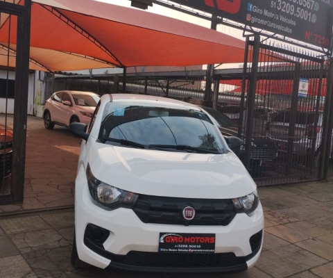 FIAT/MOBI LIKE 1.0 FIRE FLEX 5P