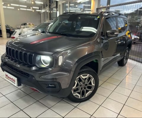 JEEP RENEGADE 1.3 T270 TURBO FLEX TRAILHAWK 4X4 AT9