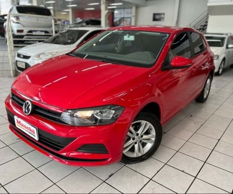 Volkswagen POLO 1.0 MPI TOTAL FLEX MANUAL