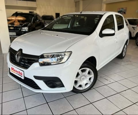 Renault SANDERO 1.0 12V SCE FLEX ZEN MANUAL