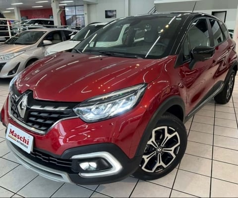 Renault CAPTUR 1.3 TCE FLEX ICONIC X-TRONIC