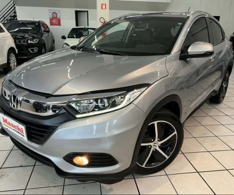 Honda HR-V 1.8 16V FLEX EX 4P AUTOMÁTICO