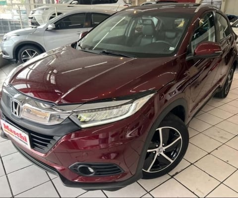 Honda HR-V 1.5 16V TURBO GASOLINA TOURING 4P AUTOMÁTICO