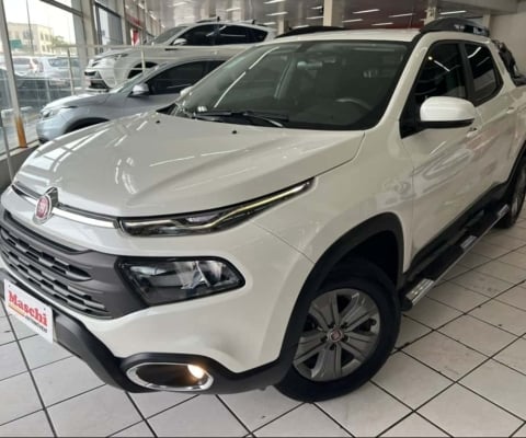 Fiat TORO 1.8 16V EVO FLEX FREEDOM AT6