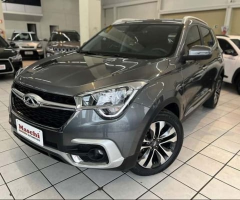 Caoa Chery TIGGO 5x 1.5 VVT TURBO iFLEX TXS DCT