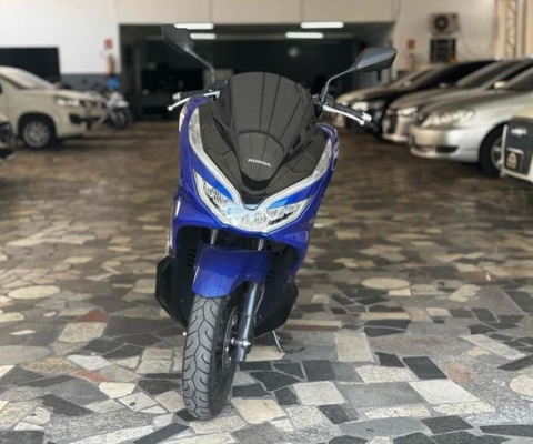 HONDA PCX 150 2022