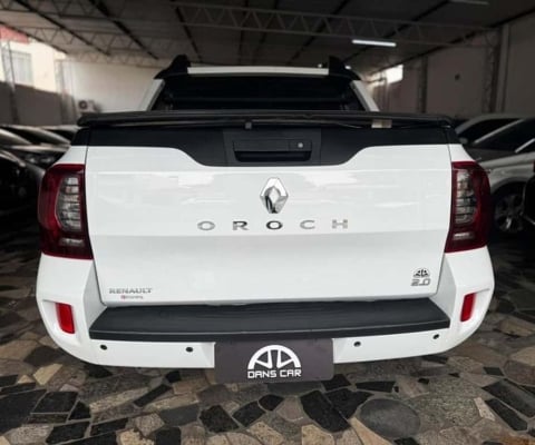 RENAULT OROCH 20 DYN42AT 2019