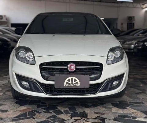 FIAT BRAVO BLACKMOTION 2016