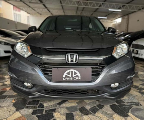 HONDA HR-V LX CVT 2018