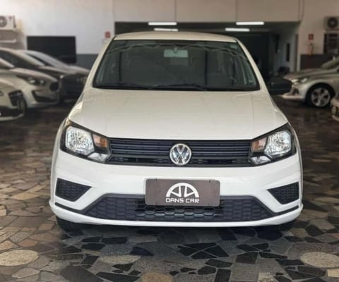 VOLKSWAGEN VOYAGE 1.6L AF5 2021