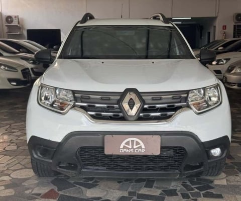 RENAULT DUSTER ZEN 16 2021