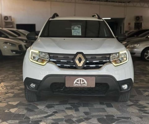 RENAULT DUSTER ZEN 16 2021