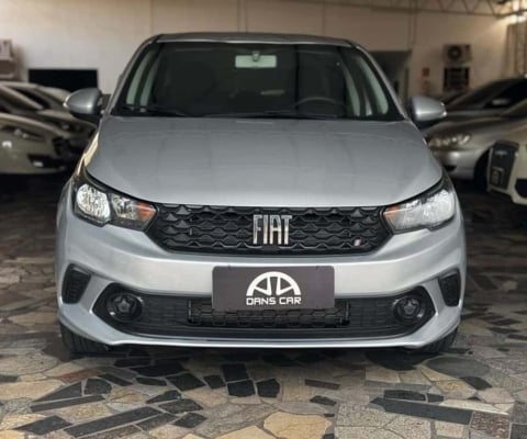 FIAT ARGO 1.0 2022