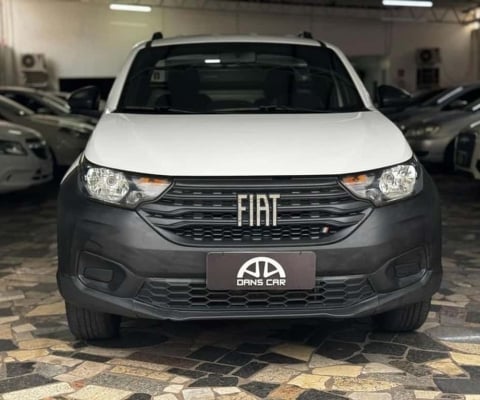 FIAT STRADA ENDURANCE CS 2023